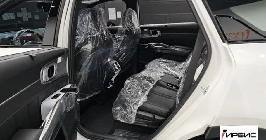 Kia Sorento NEW 